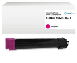 CoreParts Toner kit Magenta for XEROX,  Pages: 4300