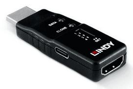 Lindy HDMI 8K60 EDID Feeder