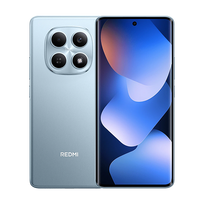 Xiaomi Redmi Note 15 5G Dual Sim 8GB RAM 512GB - Glacier Blue