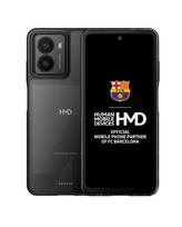 HMD Fusion - 5G, 6GB/128GB, 6.56", 108MP/50MP, 5,000 mAh, Black