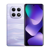 Xiaomi Redmi Note 15 5G Dual Sim 8GB RAM 512GB - Mist Purple