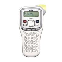 BROTHER PT-H105 label printer Thermal transfer 180 x 180 DPI 20 mm/sec TZe ABC