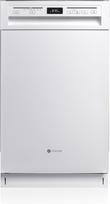 Ströme DW45B03D/01WH dishwasher, white (WQP8-7636W)