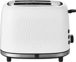 Ströme toaster, white (RP2L22W white)