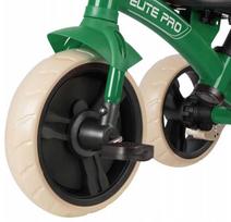 Qplay Elite Pro Green