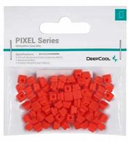 deepcool Pixel Series Keycap Gaming Keycap Red