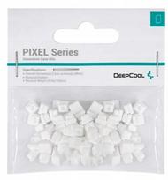 deepcool Pixel Series Keycap Gaming Keycap White