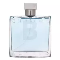 Azzaro Chrome Eau de Toilette for men 100 ml