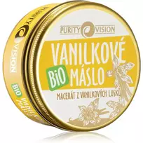 Purity Vision BIO Vanilla Body Butter 70 ml