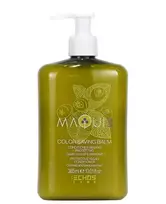 Echosline Maqui 3 Color Saving Balm Conditioner - Vegan Conditioner for Colored Hair, 385 ml