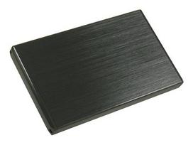 LC-POWER LC-25U3-Hydra HDD enclosure Black 2.5