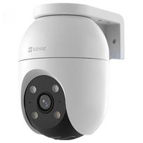 Ezviz C8C 8MP Outdoor WiFi/4G Dual-Mode Pan/Tilt Camera with 16GB Card (CN version)