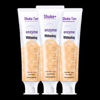 Saky Enzyme Whitening & Fresh Breath Toothpaste