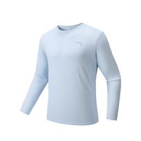 Anta Running Collection T Shirt Men's Frozen Blue 952615404-2 2XL