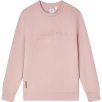FILA Sweatshirt Men's Agar Pink F11M342203F-PK M