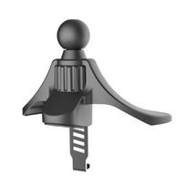 Stand Magnetic Phone Holder Air Outlet Clip Car Air Vent Clip Air Vent Mount Ball Head Car Clip C