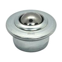 Taizhou Xinghua Factory Ball Transfer Unit Price CY-22H for Machine Universal Conveyor Belt Roller Bearing Table CY-22H
