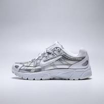 Nike P-6000 (GS) Women's Running & Casual Shoes 35.5