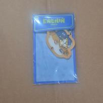 ENHYPEN [Unopened] Enchin Jake Jake Shaker Acrylic Keyring
