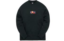 KITH For Curb Your Enthusiasm Mood Logo Crewneck KHM030098-302 XS