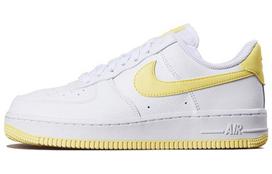 Nike Wmns Air Force 1 Low '07 'Bicycle Yellow' 40.5