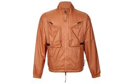 Jordan Jackets & Coats Men's Orange DM1864-872 L