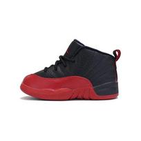 Jordan 12 Retro Flu Game 2016 TD 850000-002 23.5