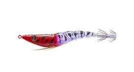 DUEL Sutte: EZ-SLIM Aurora 80mm KVRH: Keimura Red Head 80mm raudona