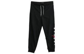 Jordan Megztos sportinės kelnės Vyriškos Juodos AR4787-010 L black