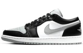 Jordan 1 Low 'Shadow' 553558-039 45.5