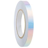 SASAKI Rhythmic Gymnastics Aurora Tape Aurora White HT8 :Width 1.5cm/Length 33m balta