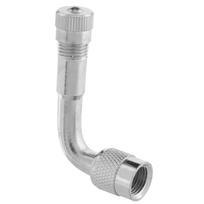 Kijima Bike Parts Air Valve Extension 2 L Type for Right angle 90° type
