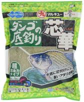 Marukyu Dango bottom fishing Shinka 350g žalia