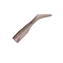 Major Craft Worm Hamao Shad Tail 4 inch #23 Live Worm size: 4 inches