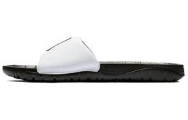 Air Jordan Break Šlepetės 'Baltos Juodos AR6374-100' 40