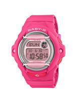 Watch Pink [Casio] Baby-G BG-169KB-4B1JF Women's rožinė