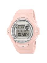 Watch Pink [Casio] Baby-G BG-169KB-4JF Women's