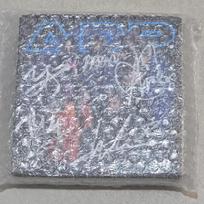 ALLDAY PROJECT MWAVE Signed Album Debut Album