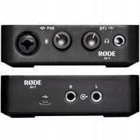 Rode ai-1 usb - usb audio interface