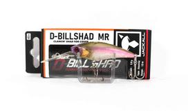 Jackall D-Bill Shad 55 MR Floating Lure Ghost Pink Wakasagi (7365)