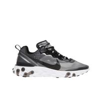 Nike React Element 87 Anthracite Black 255