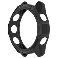 Armor Protective Case Smart Watch Frame for Garmin Forerunner 570 42mm 47mm Accessories Forerunner 570 42mm juoda