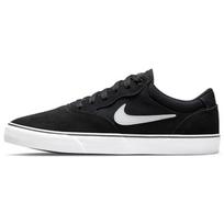 Nike Sb Chron 2 Black Skateboard Shoes DM3493-001 44 black