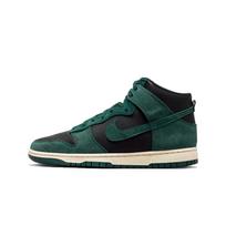 Nike Dunk High Retro PRM Faded Spruce EU 42.5 juoda
