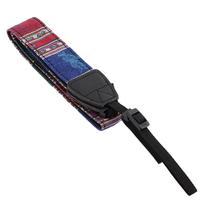 Universal Adjustable Vintage Fashion Camera Shoulder Neck Belt Strap #208