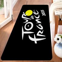 Tour De France  Floor Mat Nordic Style Home Doormat Bathroom-Toilet Mats Bedroom Hotel Decor Mat 40x60cm