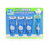 [Senka] Perfect Whip Foam Cleanser 120gx3 + 40g 1set (120gx3+40g)