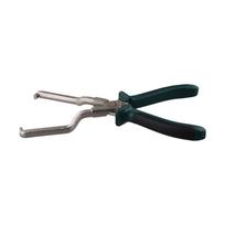 Automotive Connector Removal Tool for Easy Disconnection of Fuel Lines