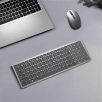 Dell KM7120W Wireless Keyboard and Mouse Combo