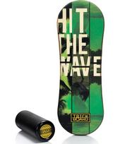 Balansavimo lenta Trickboard Classic Hit the Wave